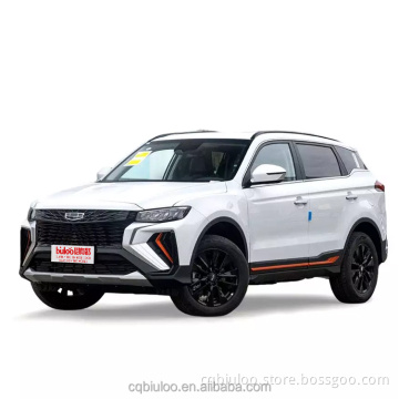Το Geely Atlas Pro μεταχειρισμένο αυτοκίνητα της Ρωσίας που πωλούν καλά τα καύσιμα της Ρωσίας στα αυτοκίνητα Geely Atlas Pro Electric Car